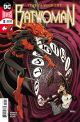Batwoman 2016  # 18