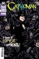 Catwoman 2018  # 2
