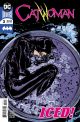 Catwoman 2018  # 3
