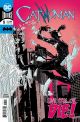 Catwoman 2018  # 5