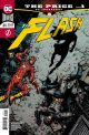 Flash 2016  # 64