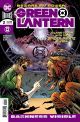 Green Lantern 2018  # 2