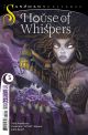House of Whispers 2018  # 3
