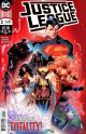 Justice League 2018  # 2