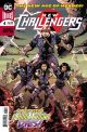 New Challengers  # 4
