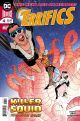 Terrifics  # 4