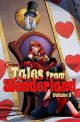 WONDERLAND TP TALES FROM 03
