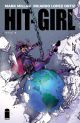 Hit Girl 2018  # 4