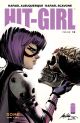 Hit Girl 2018  # 10