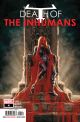 Death of the Inhumans  # 4