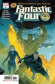 Fantastic Four 2018  # 1