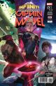 Infinity Countdown: Captain Marvel  # 1