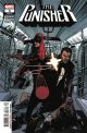 Punisher 2018  # 3
