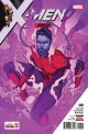X-Men Red  # 9
