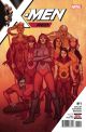 X-Men Red  # 11