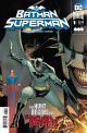 Batman Superman 2019  # 1