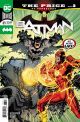 Batman 2016  # 65