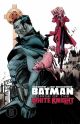 Batman: Curse of the White Knight  # 3