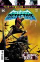 Batman Detective Comics 2016  # 1010