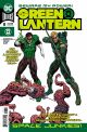 Green Lantern 2018  # 8