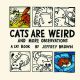 CATS ARE WEIRD TP HC