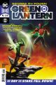 Green Lantern 2018  # 9
