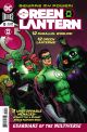 Green Lantern 2018  # 10