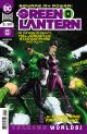 Green Lantern 2018  # 11