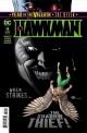 Hawkman 2018  # 14