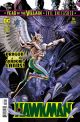 Hawkman 2018  # 16
