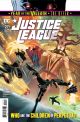 Justice League 2018  # 27