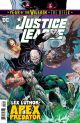 Justice League 2018  # 28
