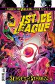 Justice League 2018  # 29