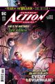 Superman Action Comics 2016  # 1013