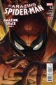 Amazing Spiderman 2015  # 1.5