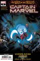 Captain Marvel 2019  # 6