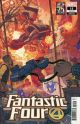 Fantastic Four 2018  # 11