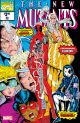 New Mutants Facsimile  # 98