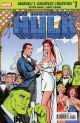 True Believers: Hulk Wedding of  # 1