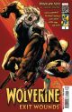 Wolverine: Exit Wounds  # 1