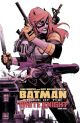 Batman: Curse of the White Knight  # 4