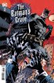 Batman: Batmans Grave  # 2