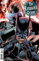Batman: Batmans Grave  # 3