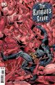 Batman: Batmans Grave  # 6