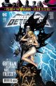 Batman Detective Comics 2016  # 1014