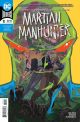 Martian Manhunter 2019  # 10