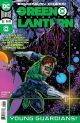 Green Lantern: Season Two 2018  # 1