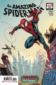Amazing Spiderman 2018  # 32