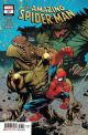 Amazing Spiderman 2018  # 37