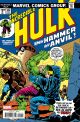 Incredible Hulk Facsimile  # 182